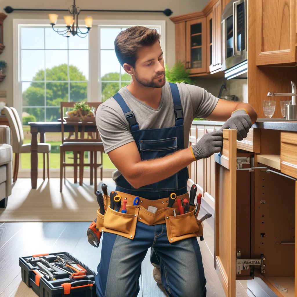 Handyman Services