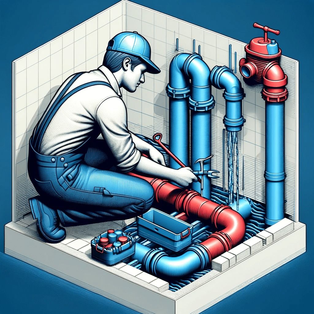 Plumbing