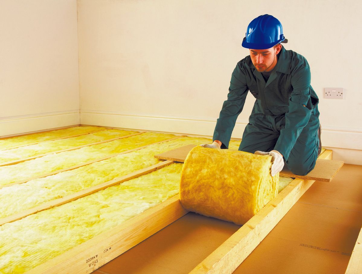 Insulation