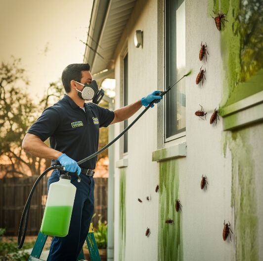 Pest Control